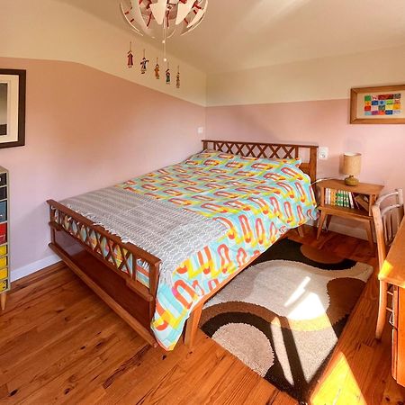 Gai Sejour Villa Etables-sur-Mer Bagian luar foto