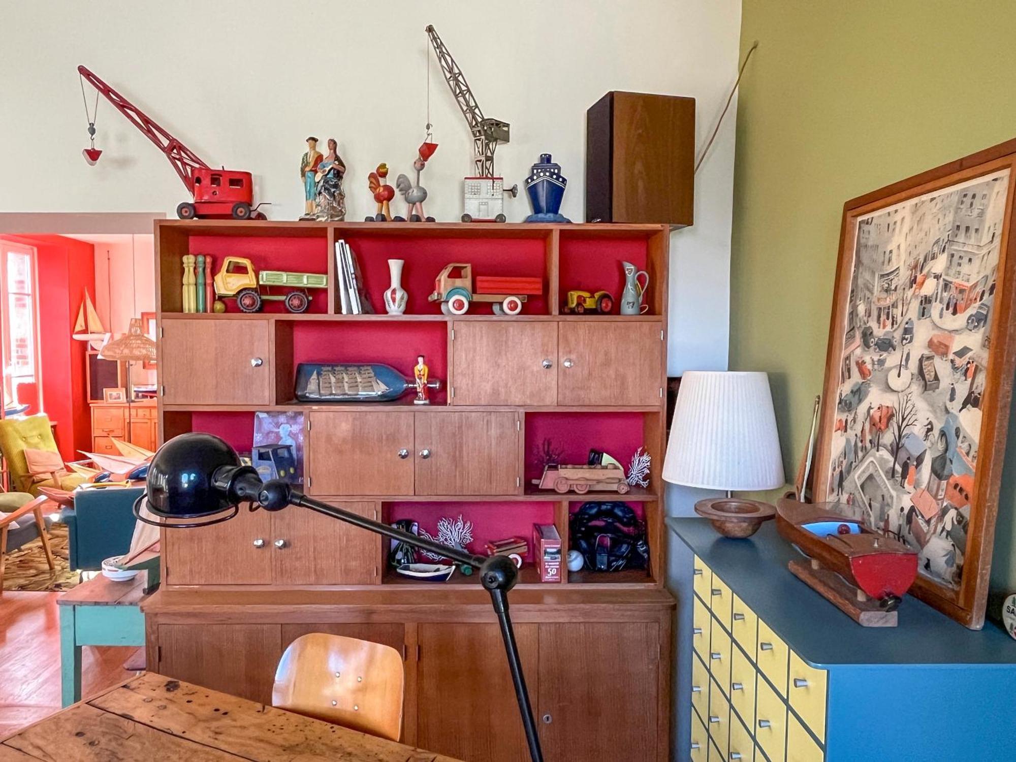 Gai Sejour Villa Etables-sur-Mer Bagian luar foto