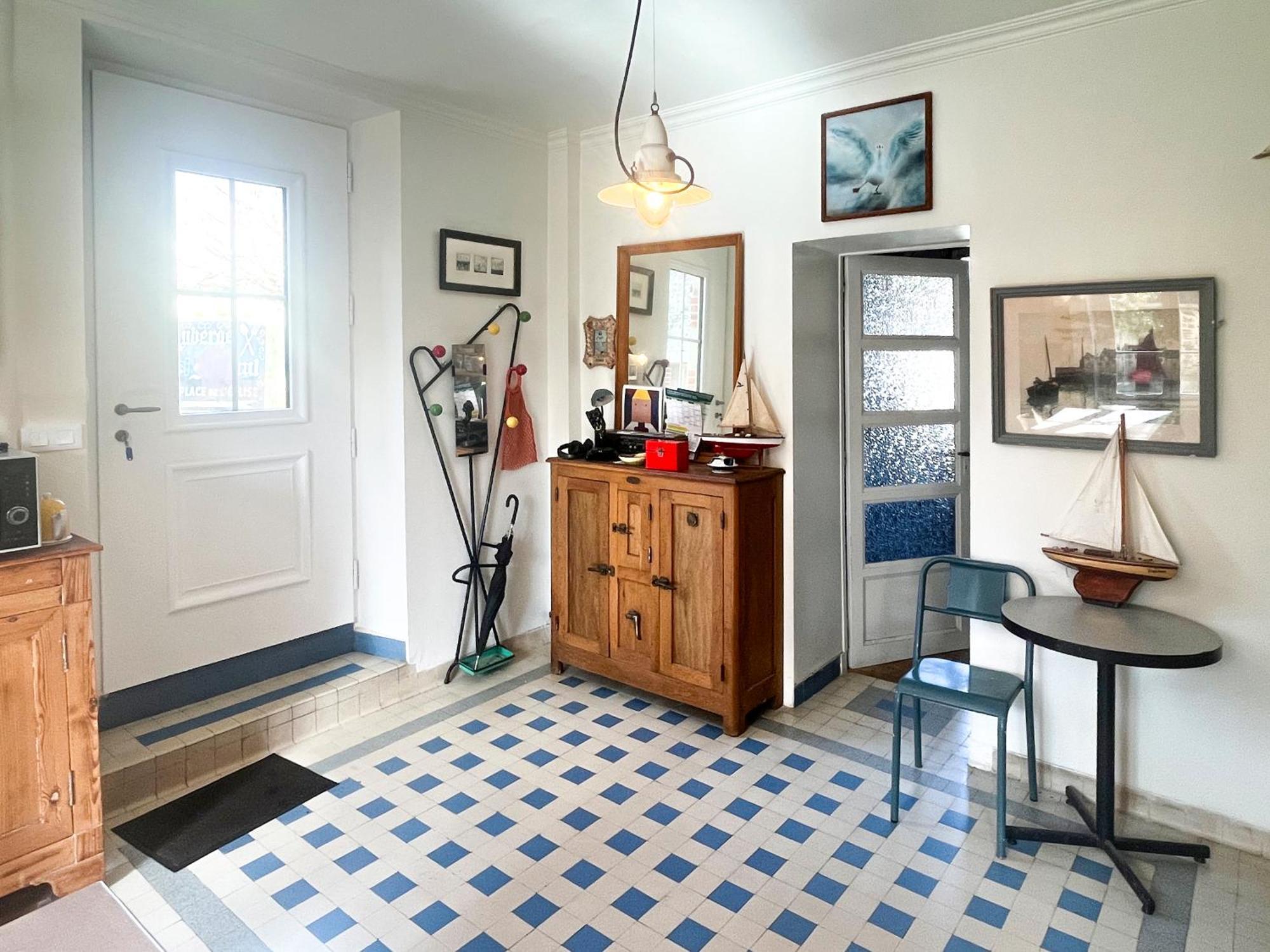 Gai Sejour Villa Etables-sur-Mer Bagian luar foto