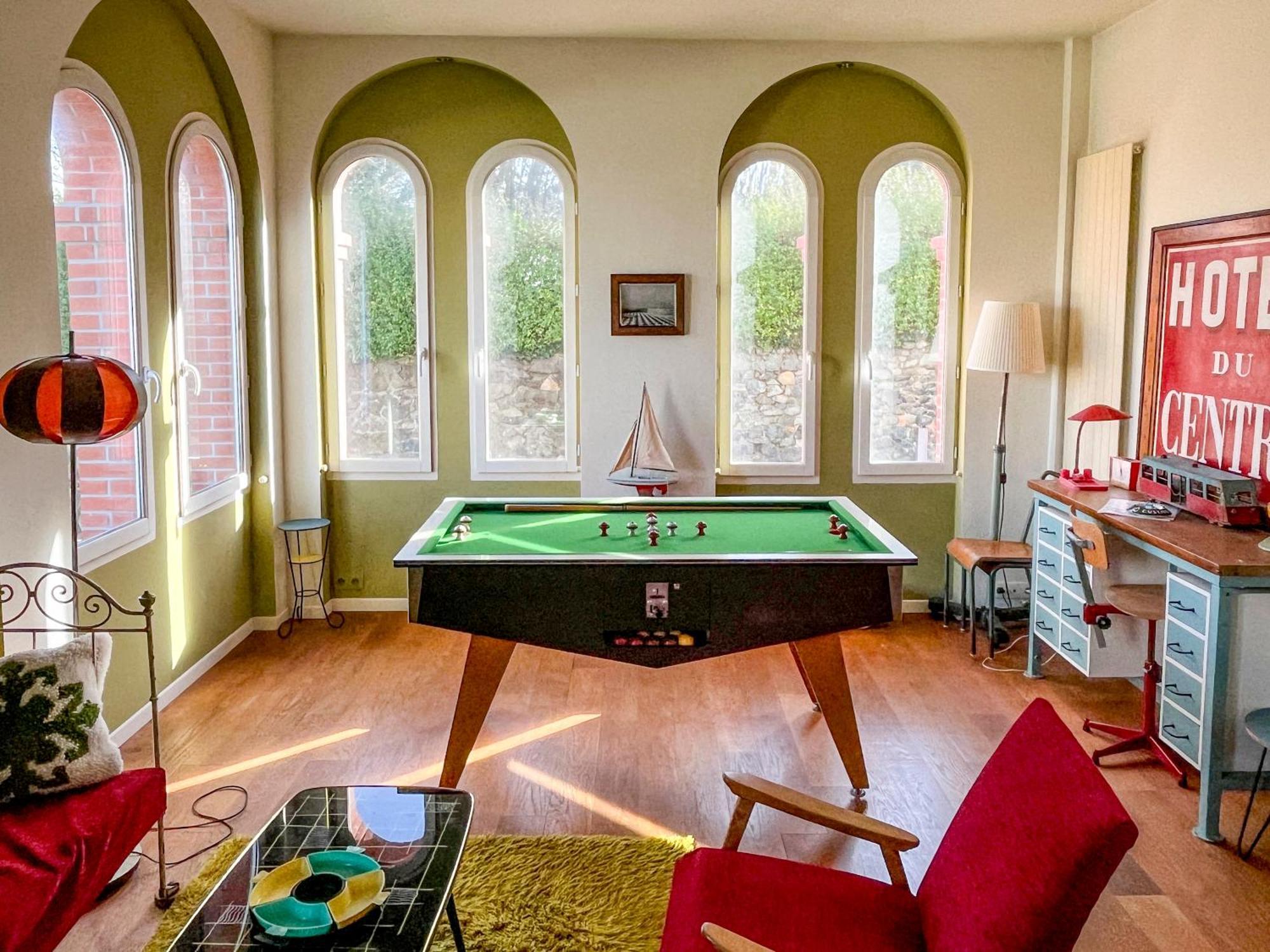 Gai Sejour Villa Etables-sur-Mer Bagian luar foto