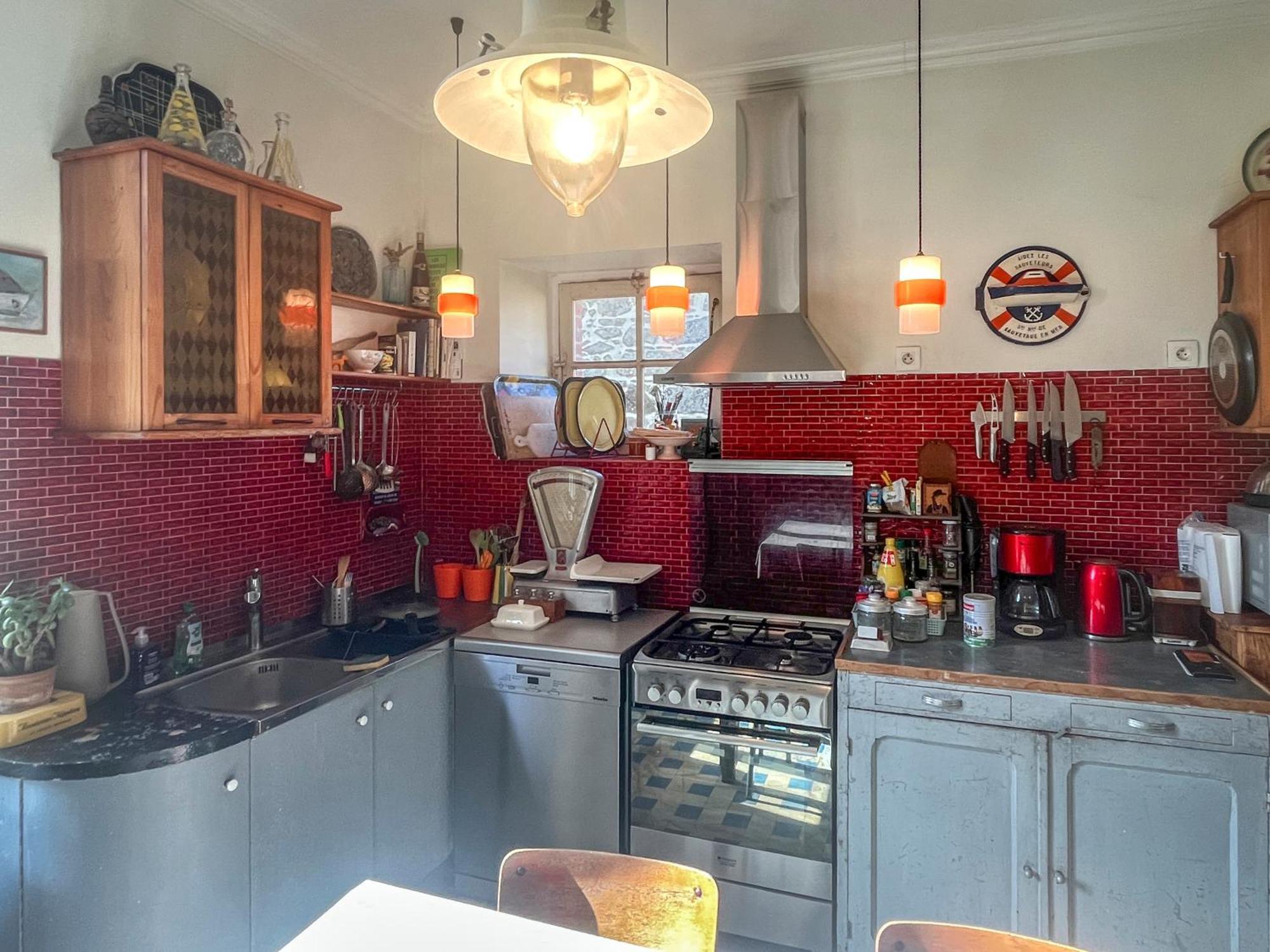 Gai Sejour Villa Etables-sur-Mer Bagian luar foto