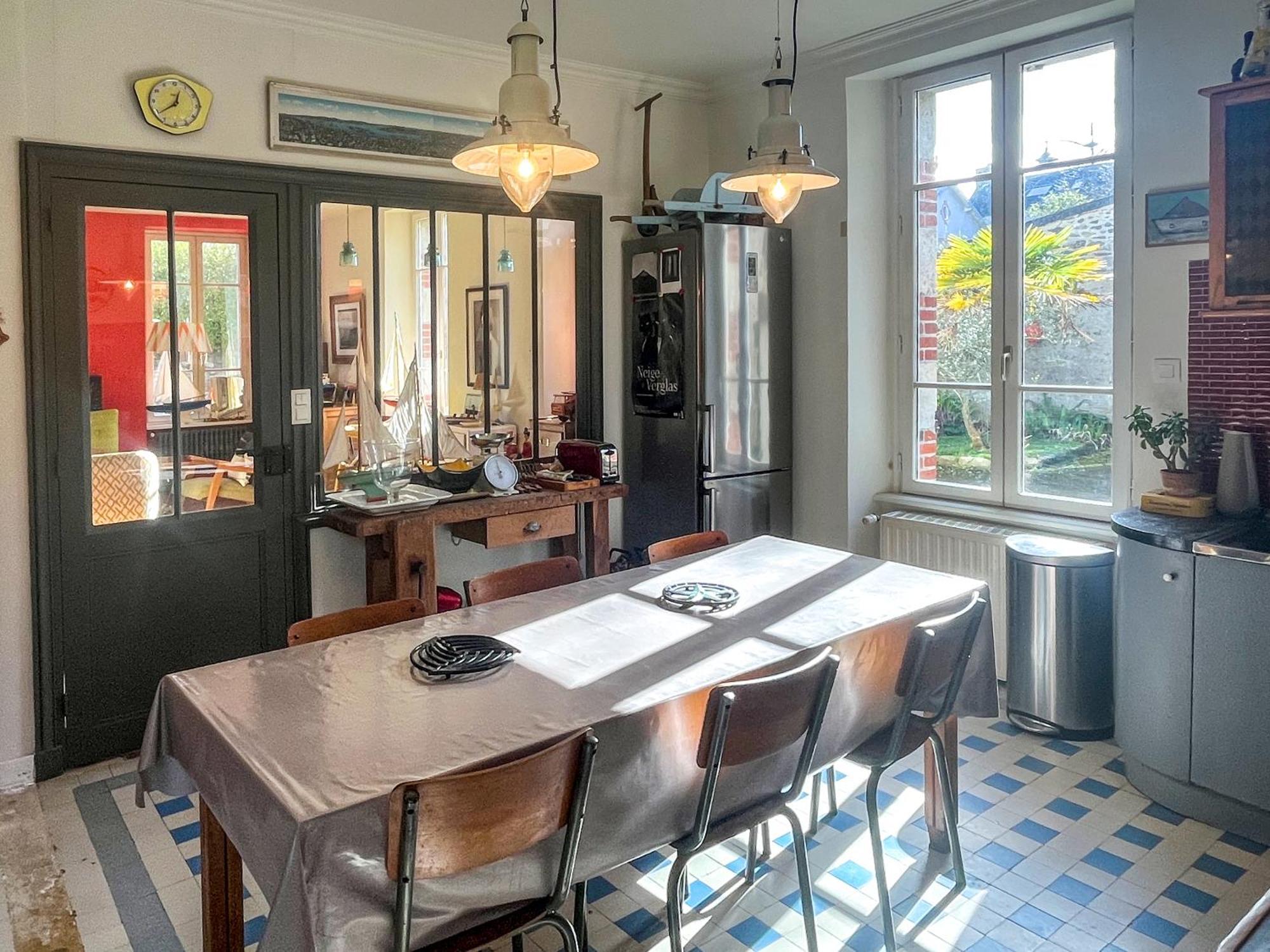Gai Sejour Villa Etables-sur-Mer Bagian luar foto